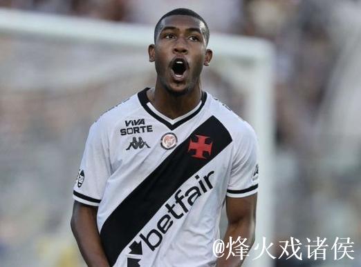 瓦斯科达伽马和19岁边锋拉扬续约，解约金8000万；拜仁关注