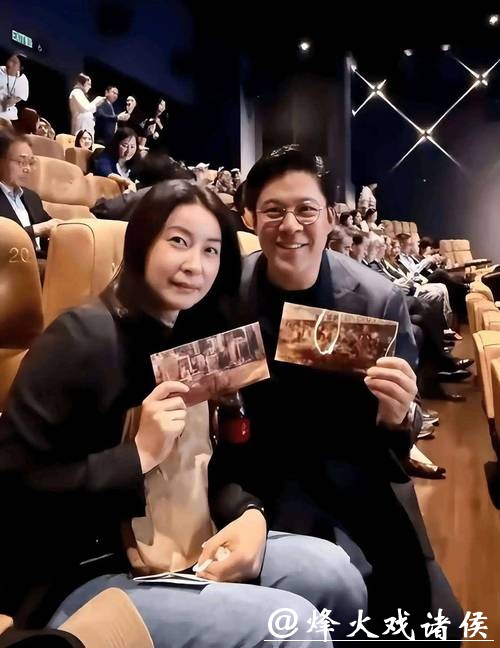 深夜密会三小时!霍启刚为何超欣开车门引婚变猜测 深夜密会三小时!霍启刚为何超欣开车门引婚变猜测