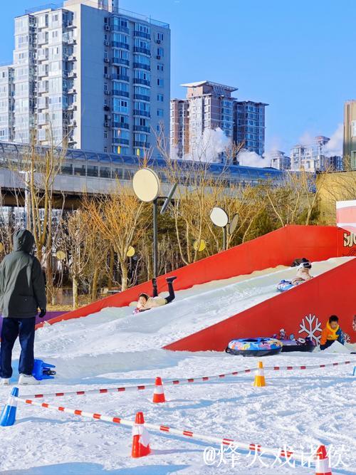 哈尔滨这场活动 把科学运动“玩”给你看 哈尔滨这场活动 把科学运动“玩”给你看