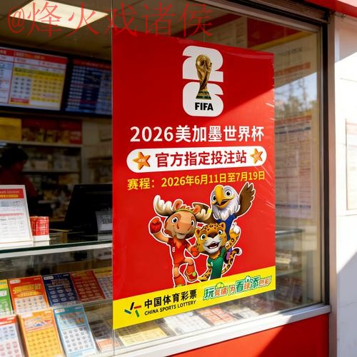 2026世界杯竞猜教学官网入口解析 2026世界杯竞猜教学官网入口解析